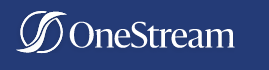 How to Use the OneStream Documentation Set